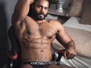 Angeloevans