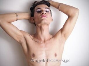 Angelohotsexyx