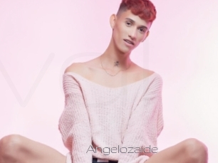 angelozaide Vidéo de lesbienne