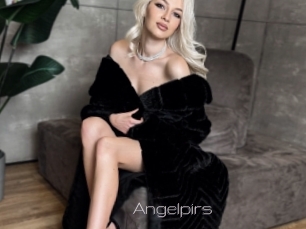 Angelpirs