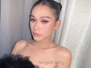 angelrainy Vidéo de lesbienne