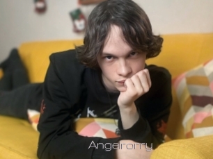 Angelrorry