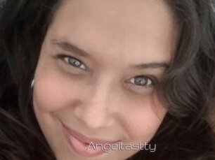 Angeltastty