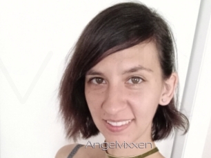 Angelvixxen