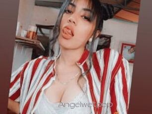 Angelwetpop