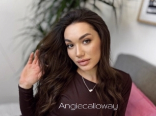 angiecalloway Vidéo de lesbienne