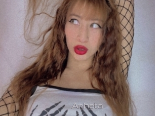 Anheta