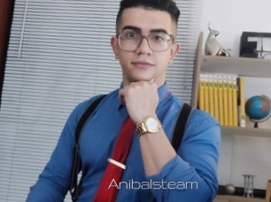 Anibalsteam