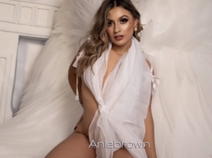 Aniebrown