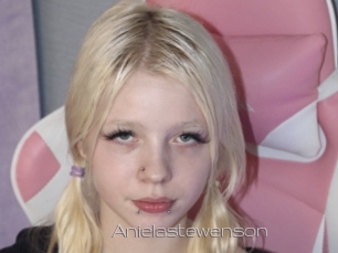 Anielastewenson