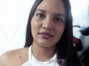 Anikalovers