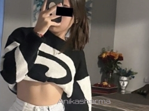 Anikasharma