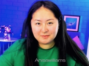 Anisawilliams