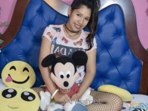 Anitafret