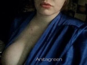 Anitagreen