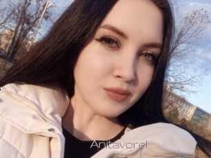 Anitavorel