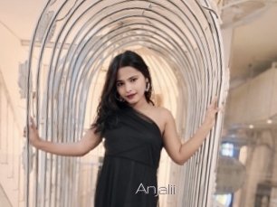 Anjalii