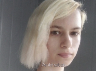 Ankhatak
