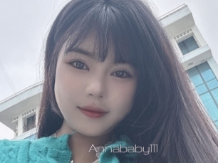 annababy111 Vidéo de lesbienne