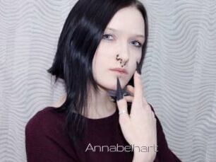 Annabelhart