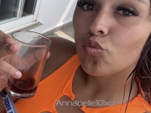 Annabelle101xo