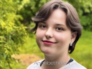 Annabethallen
