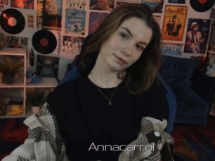 Annacarrol