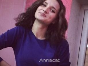 Annacat