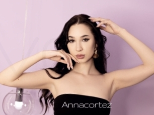 Annacortez
