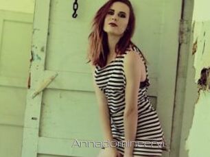 Annadomineervi