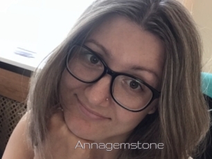 Annagemstone