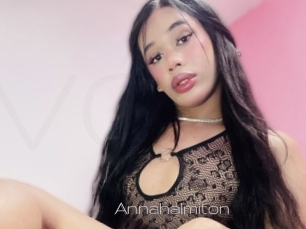 Annahalmiton