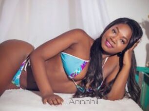 Annahii