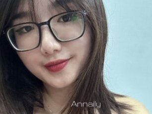 Annaily