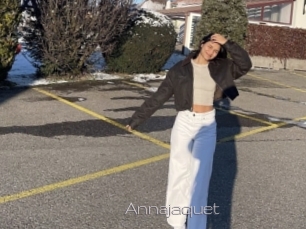 Annajaquet