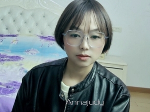 Annajudy