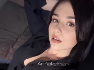 Annakelman