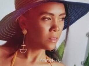 Annakiky