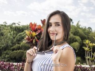 Annaliafox