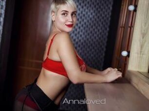 Annaloved