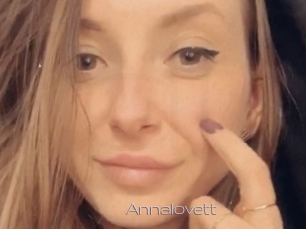 Annalovett
