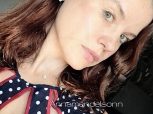Annamendelsonn