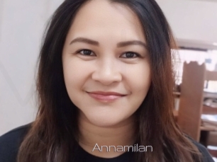 Annamilan