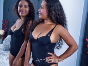 Annamillerx