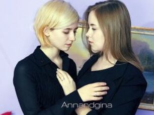 Annandgina