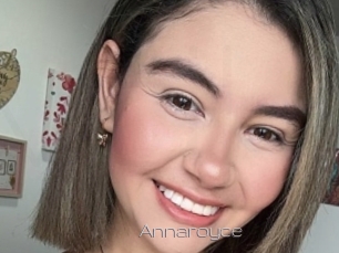 Annaroyce