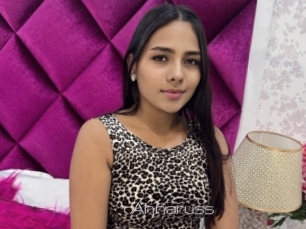 annaruss Vidéo de lesbienne