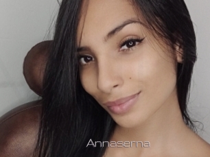 Annaserna