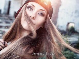 Annastaller