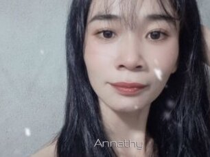 Annathy